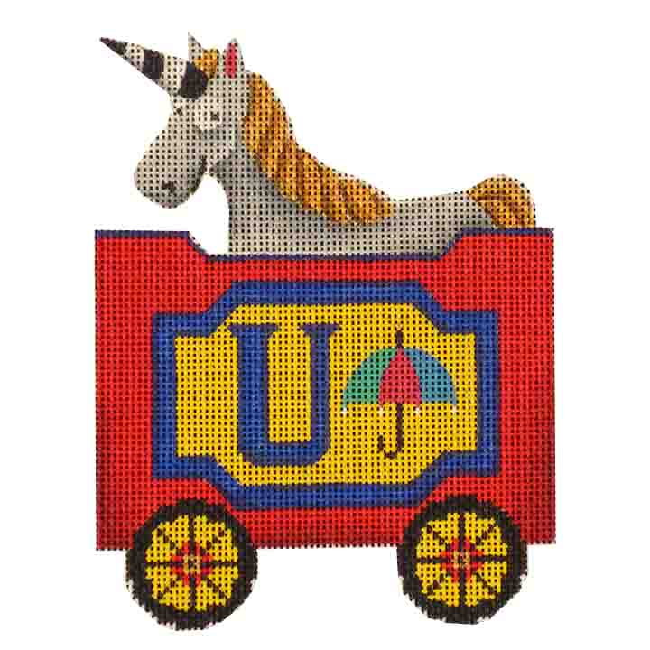 526 - Letter Cars  A-Z