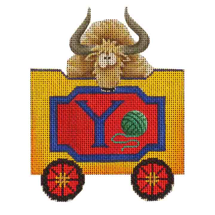 526 - Letter Cars  A-Z