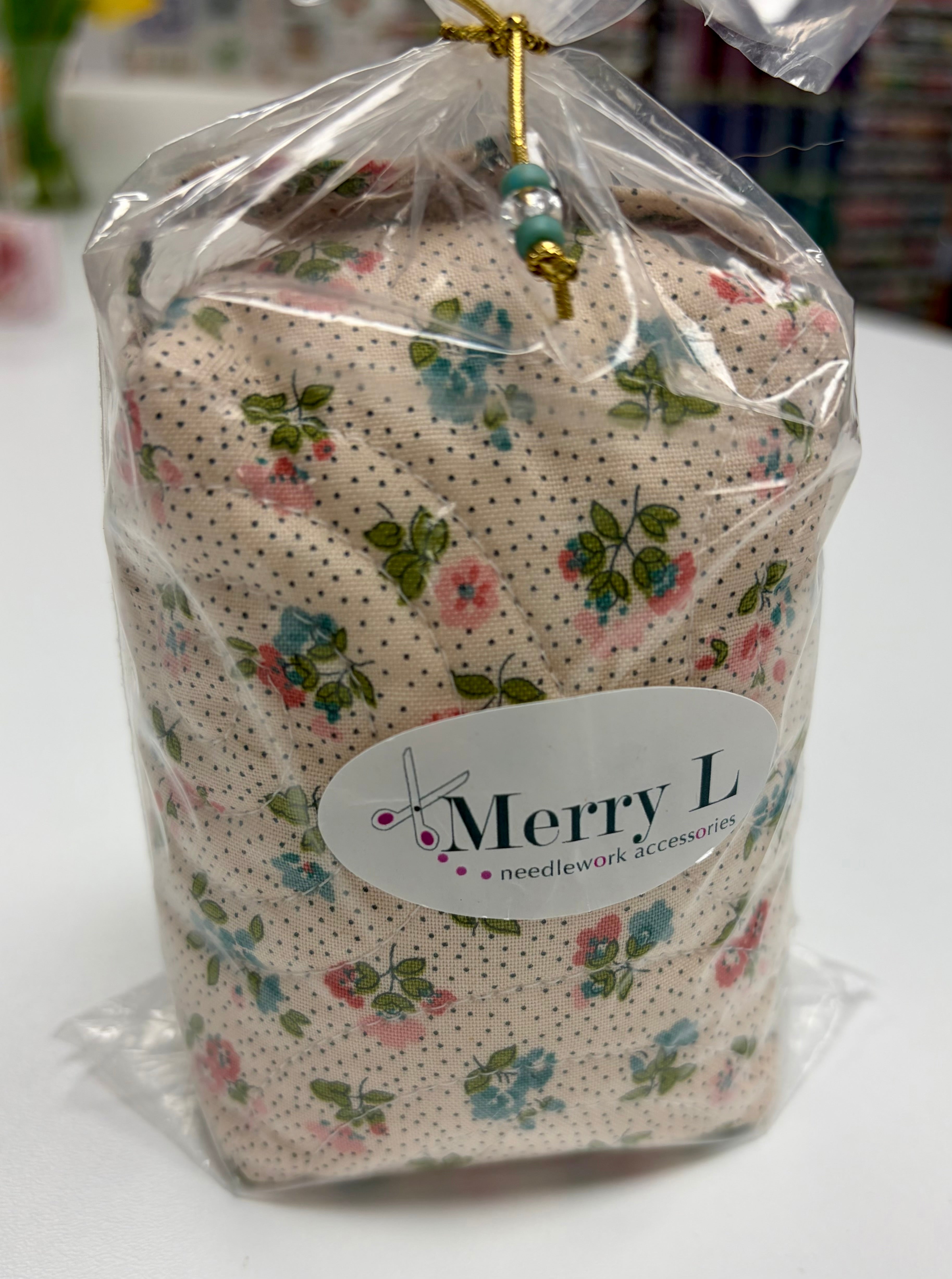 Merry L Frame Weights (additional color ways)
