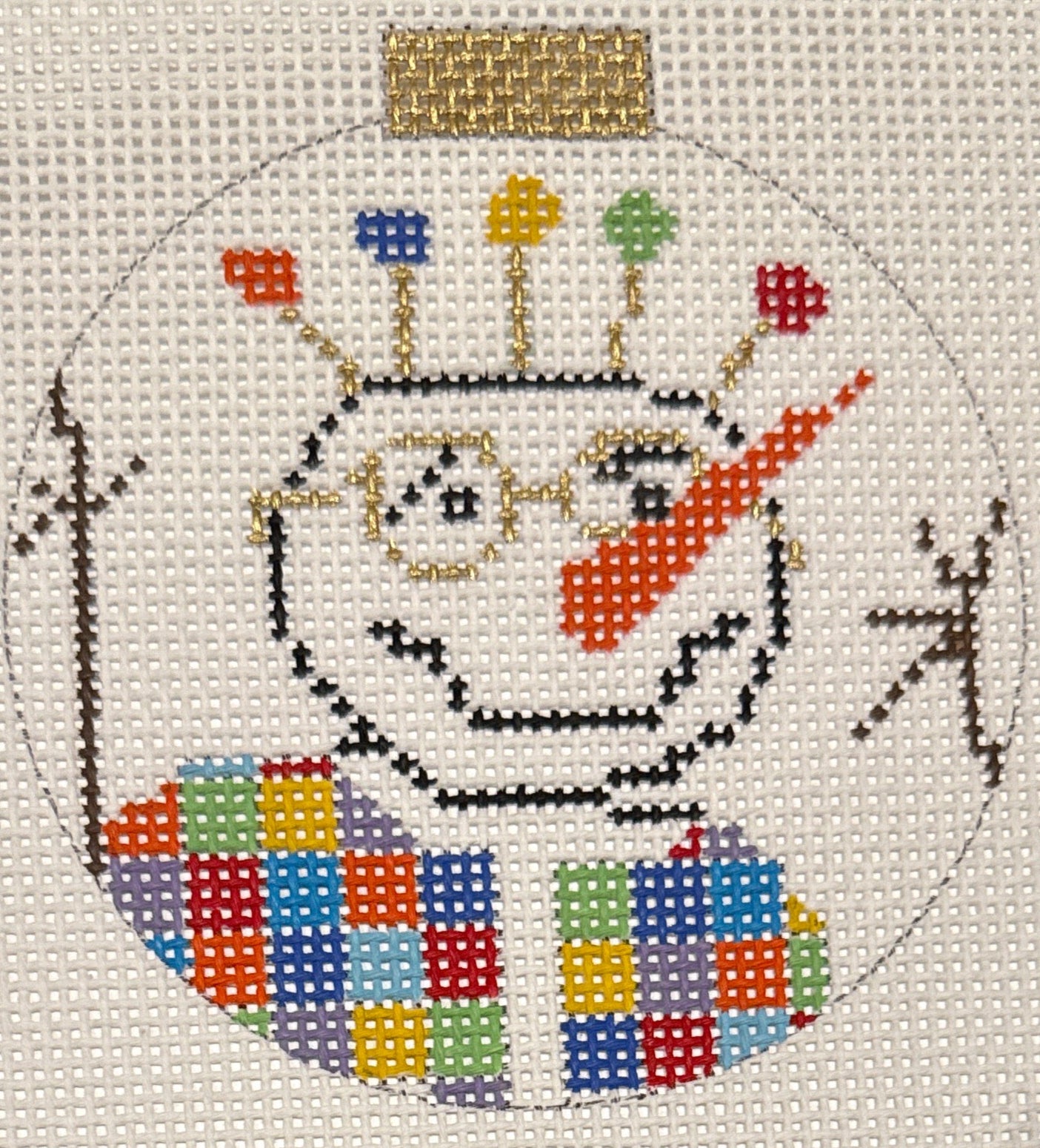 PM1546 - Ornament