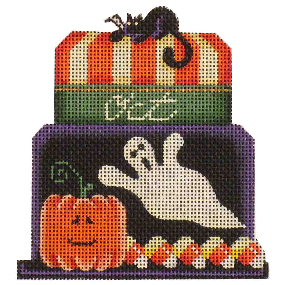538J - October Baby Cake