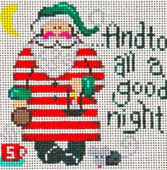 5404 - And To All A Good Night