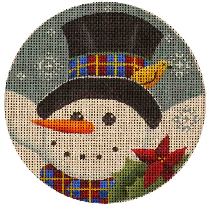 542B - Frosty