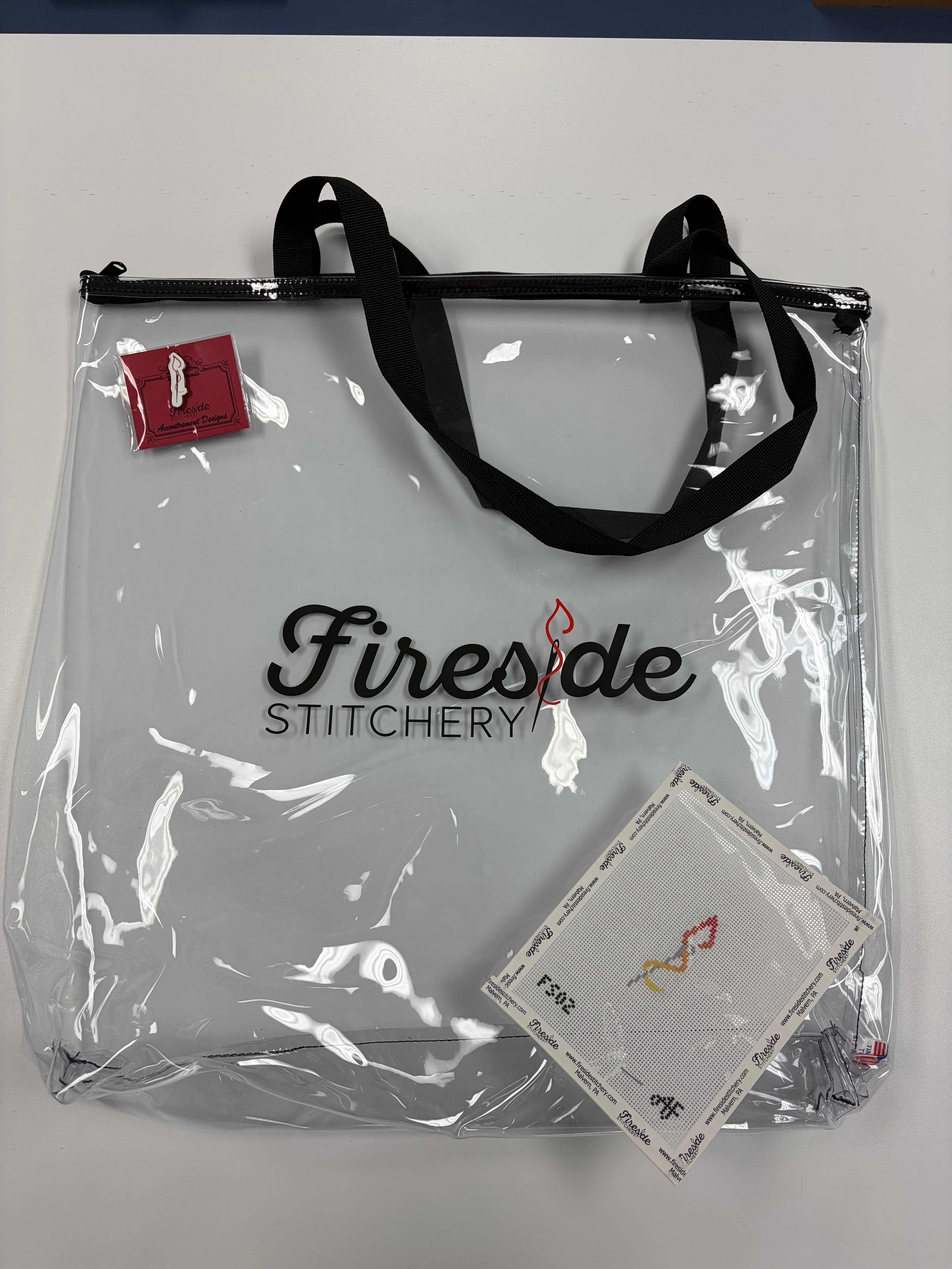 Fireside Bags