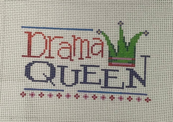 5438 - Drama Queen