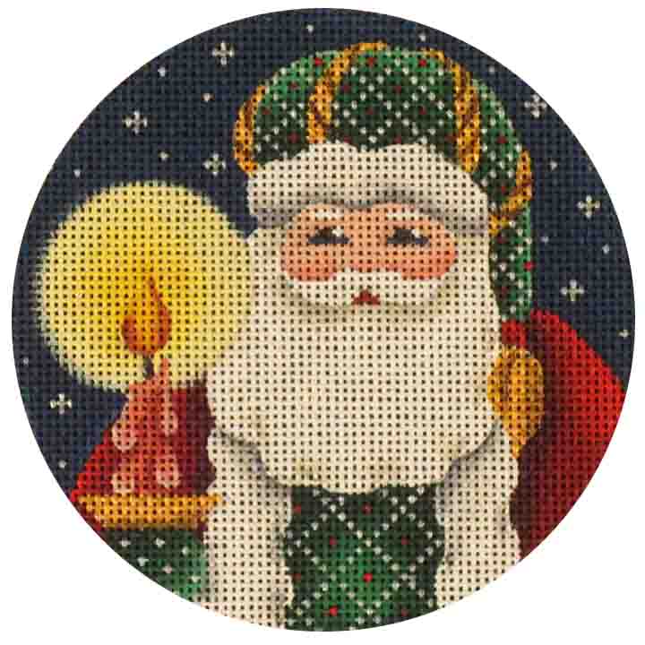 543B - Father Christmas