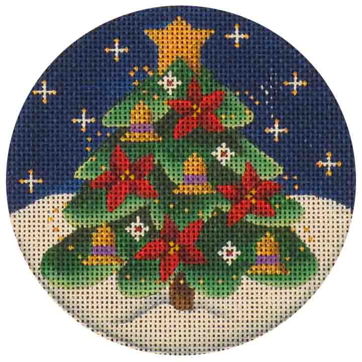 543K2 - Yule Tide Tree