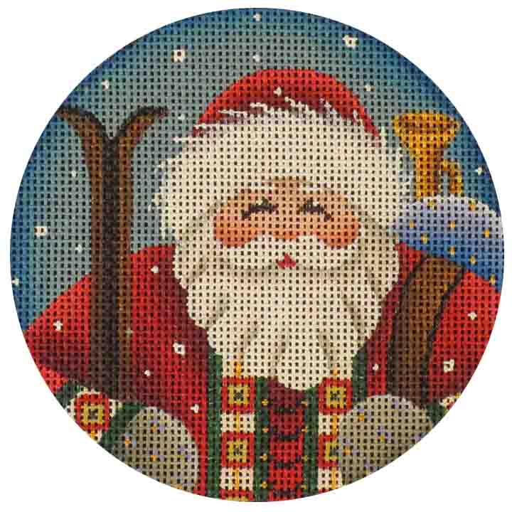 543N - Alpine Santa