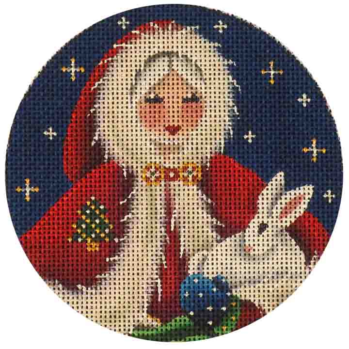 543R - Mrs Santa