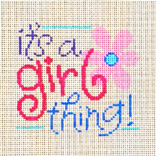 5440 - It's A Girl Thing