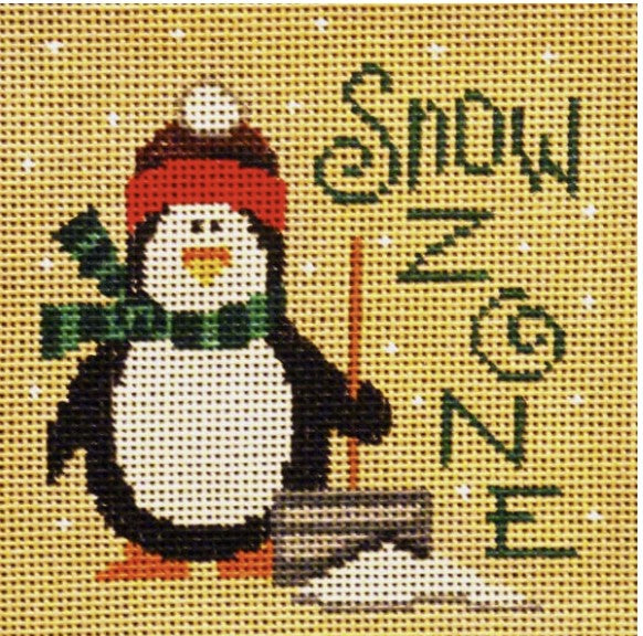 5450 - Snow Zone