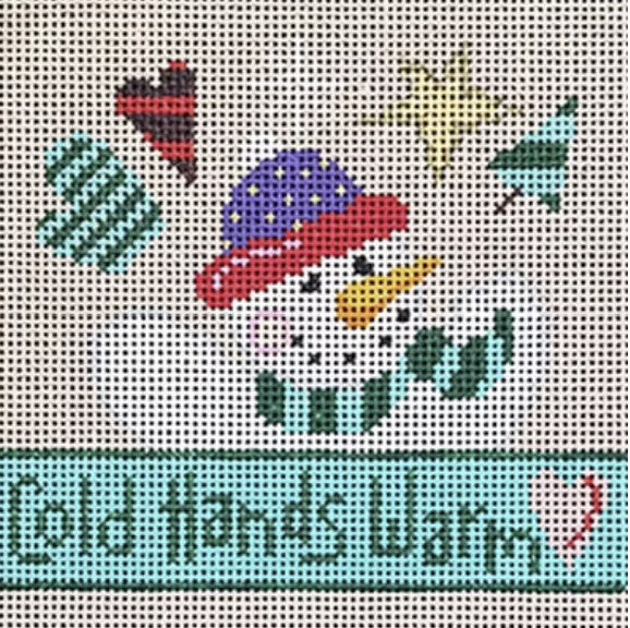 5451 - Cold Hands Warm Heart