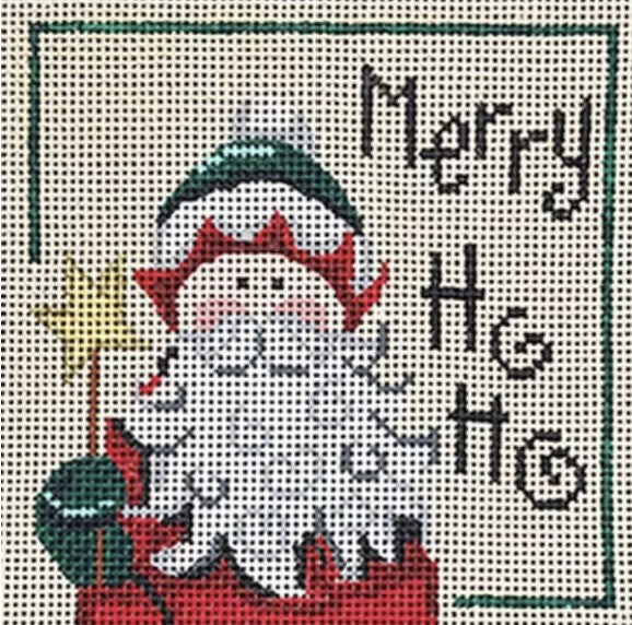 5455 - Merry Ho Ho