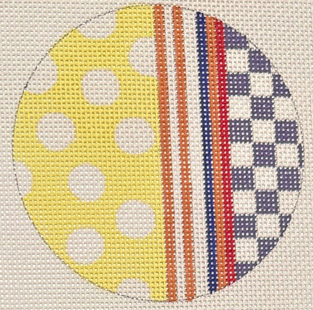 PM1857 - Dots/Squares