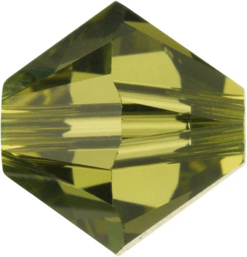 Swarovski Individual 4mm Bicone Bead