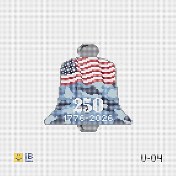 U-04 - USA Bell