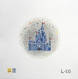 L-00 - Castle Round Locations