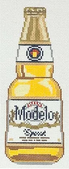 B-08 - Modelo Bottle