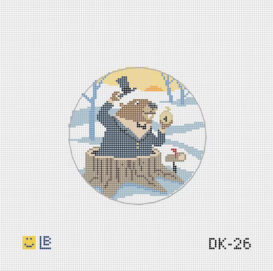 DK-26 Phil's Time