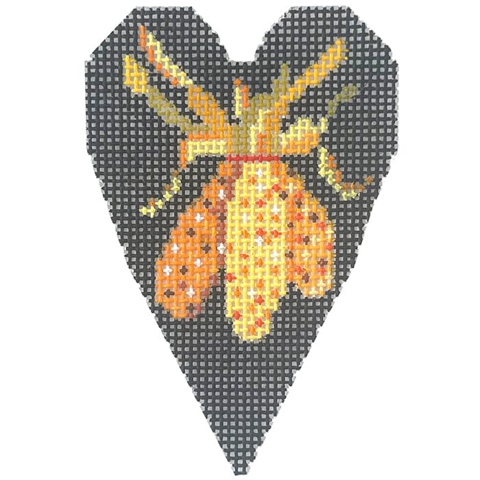 ND563C - Corn Heart