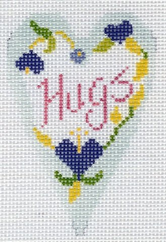 ND570B - Hugs Heart