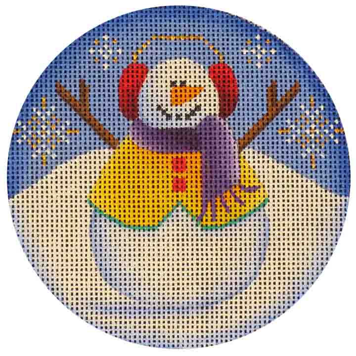 571B - Snow Ears
