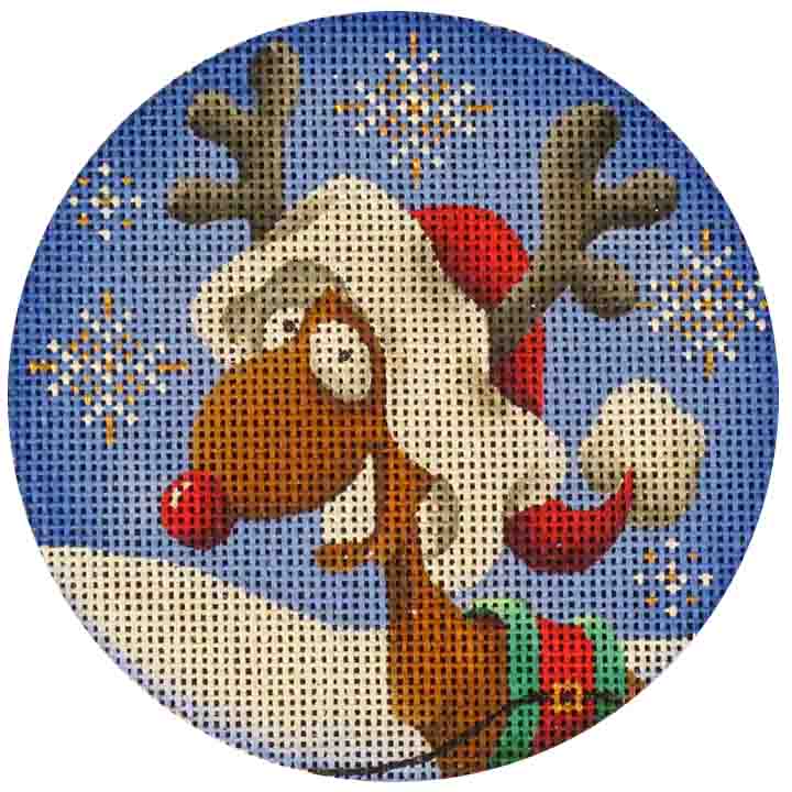 571E - Guy Rudolph