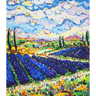 5820 - Purple of Provence