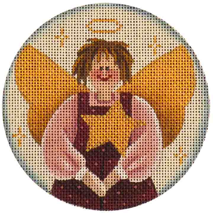 585B - Folk Star Angel