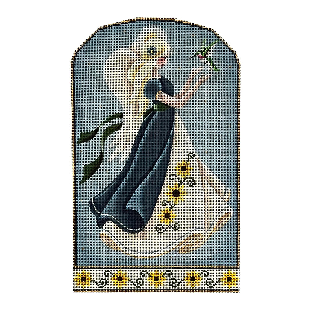 589B - Summer Angel
