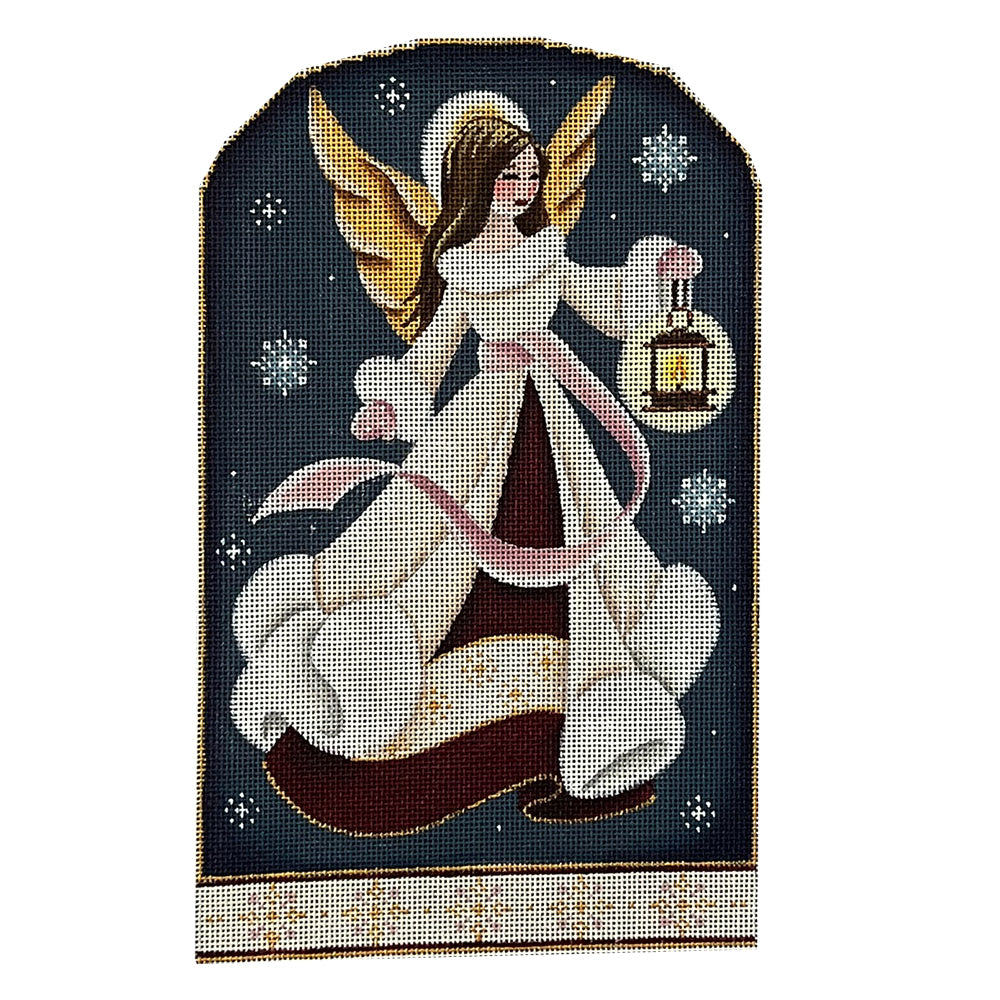 589D - Winter Angel