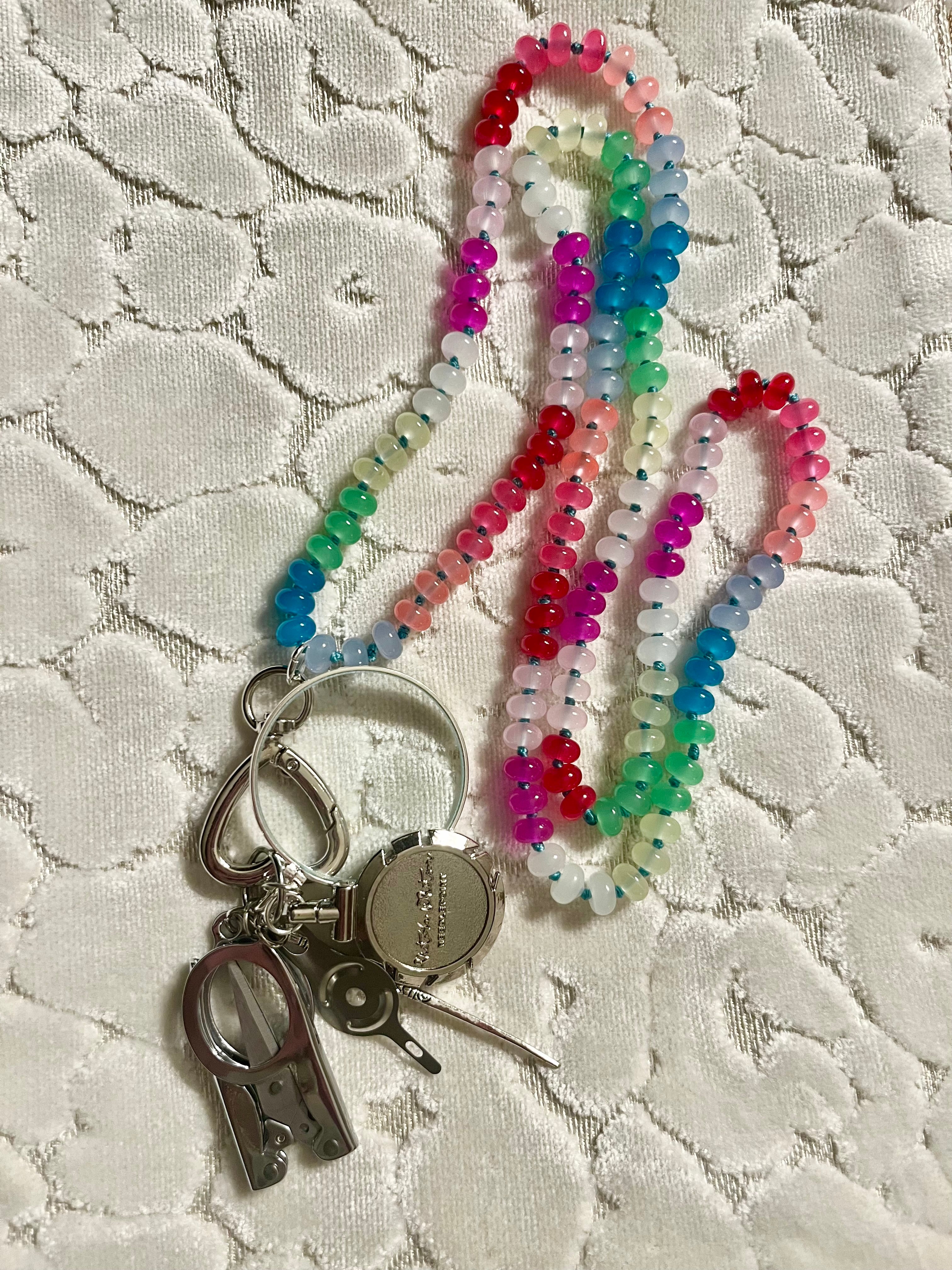 Victoria Whitson Chatelaines