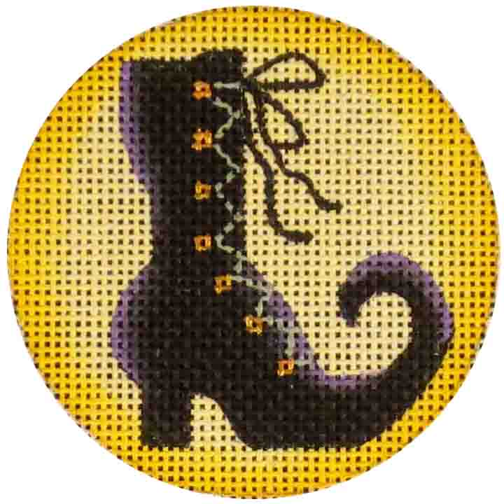 58G - Witches Shoes