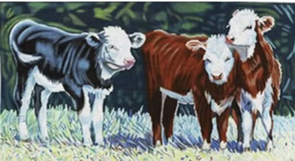5902 - Calves