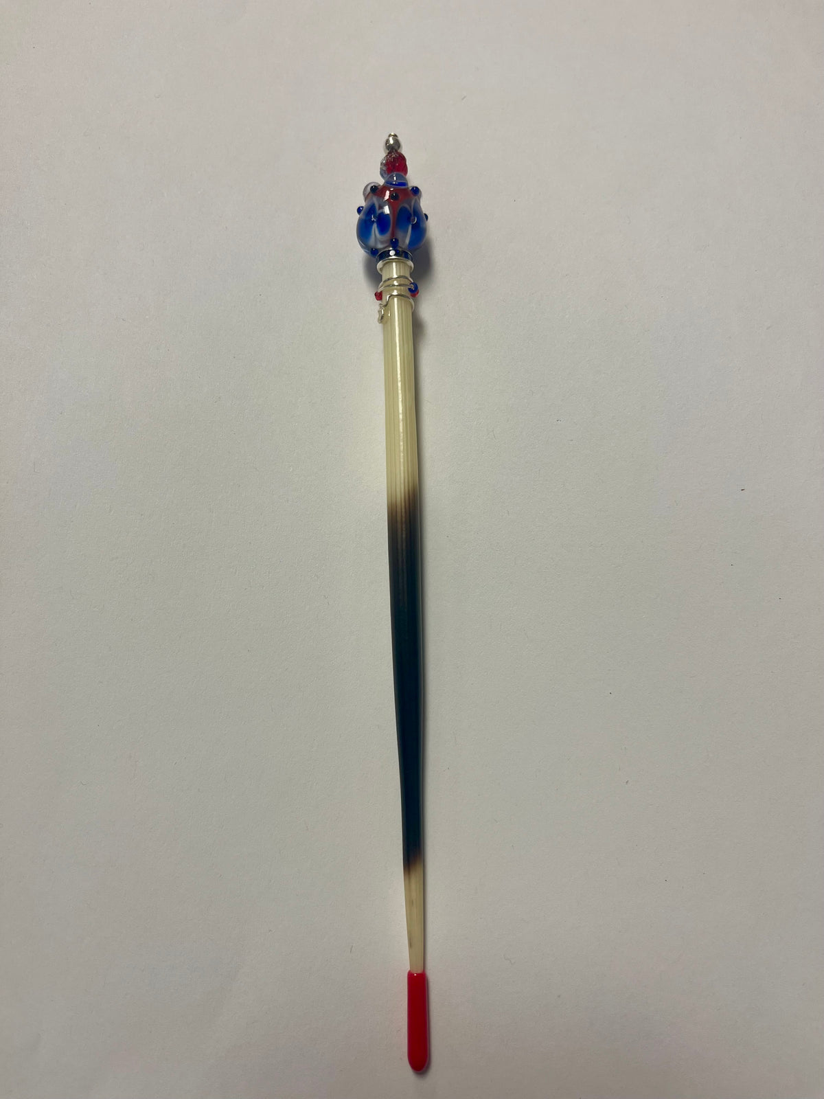 Deluxe Laying Tool - African Porcupine Quill