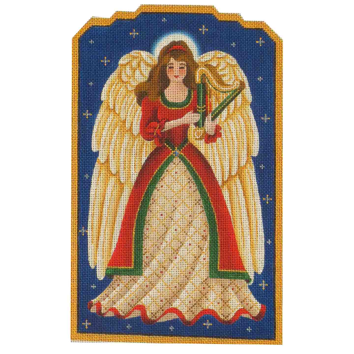 592A - Christmas Angel
