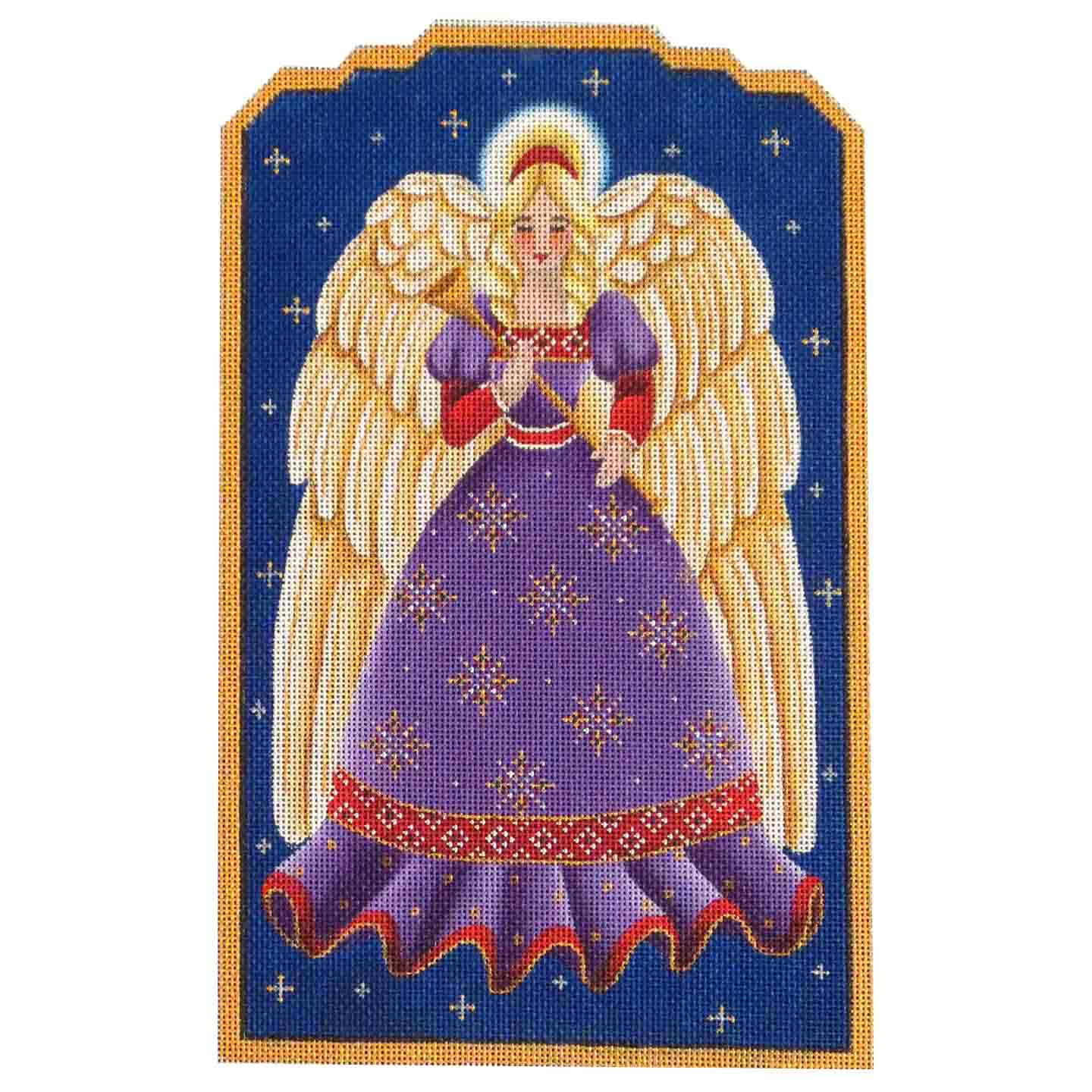 592B - Nordic Angel