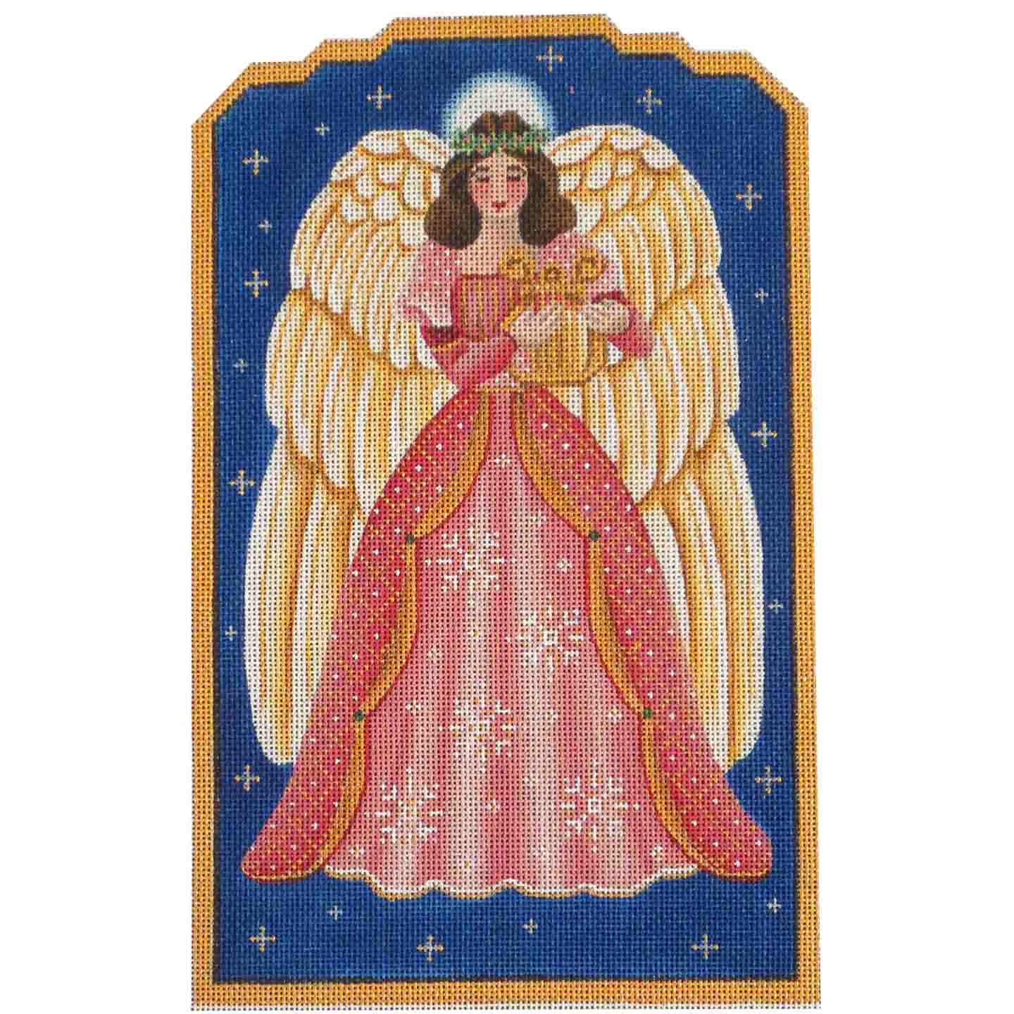 592C - Mauve Angel