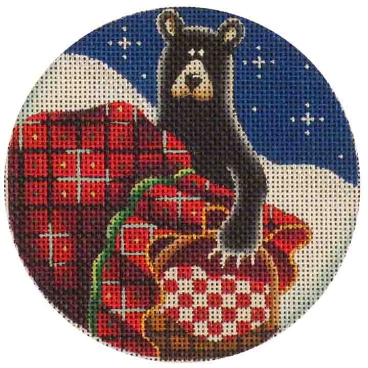 598D - Christmas Basket