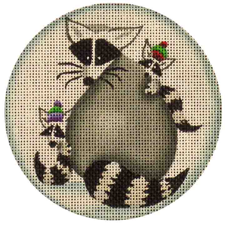 599C- Holiday Bandits