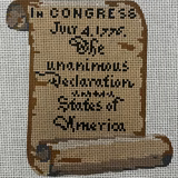 KW142 - Declaration of Independence