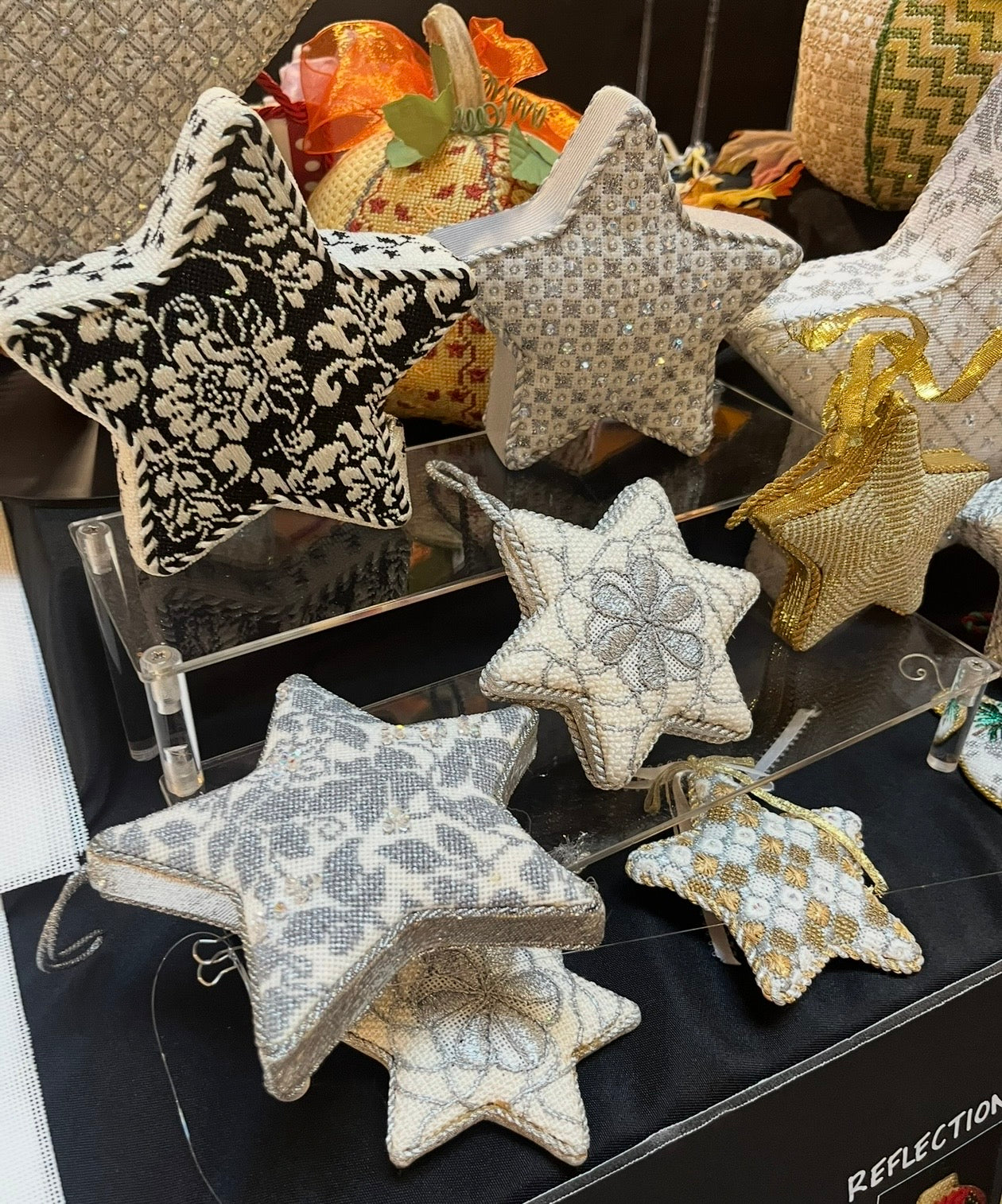 WG12520 - Karen's Star