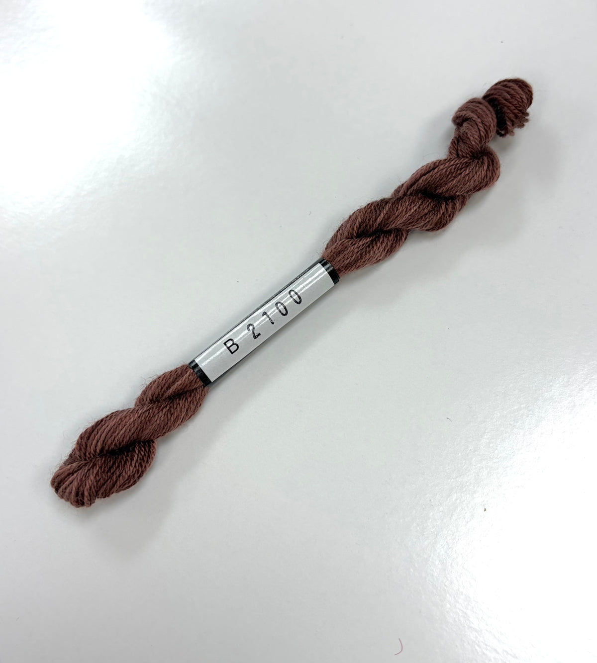 Threadworx Bisous - Tilli Tomas