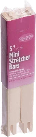 Wood Stretcher Bars - Mini