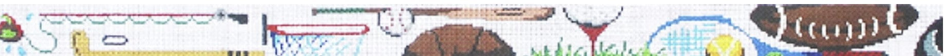 6033 - Belt, All Sports