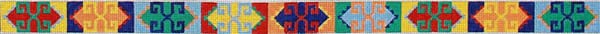 604 - La Fiesta Belt
