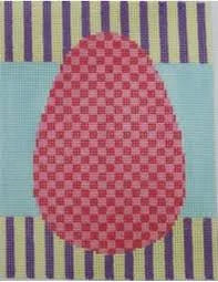 ND614B - The Plaid Egg