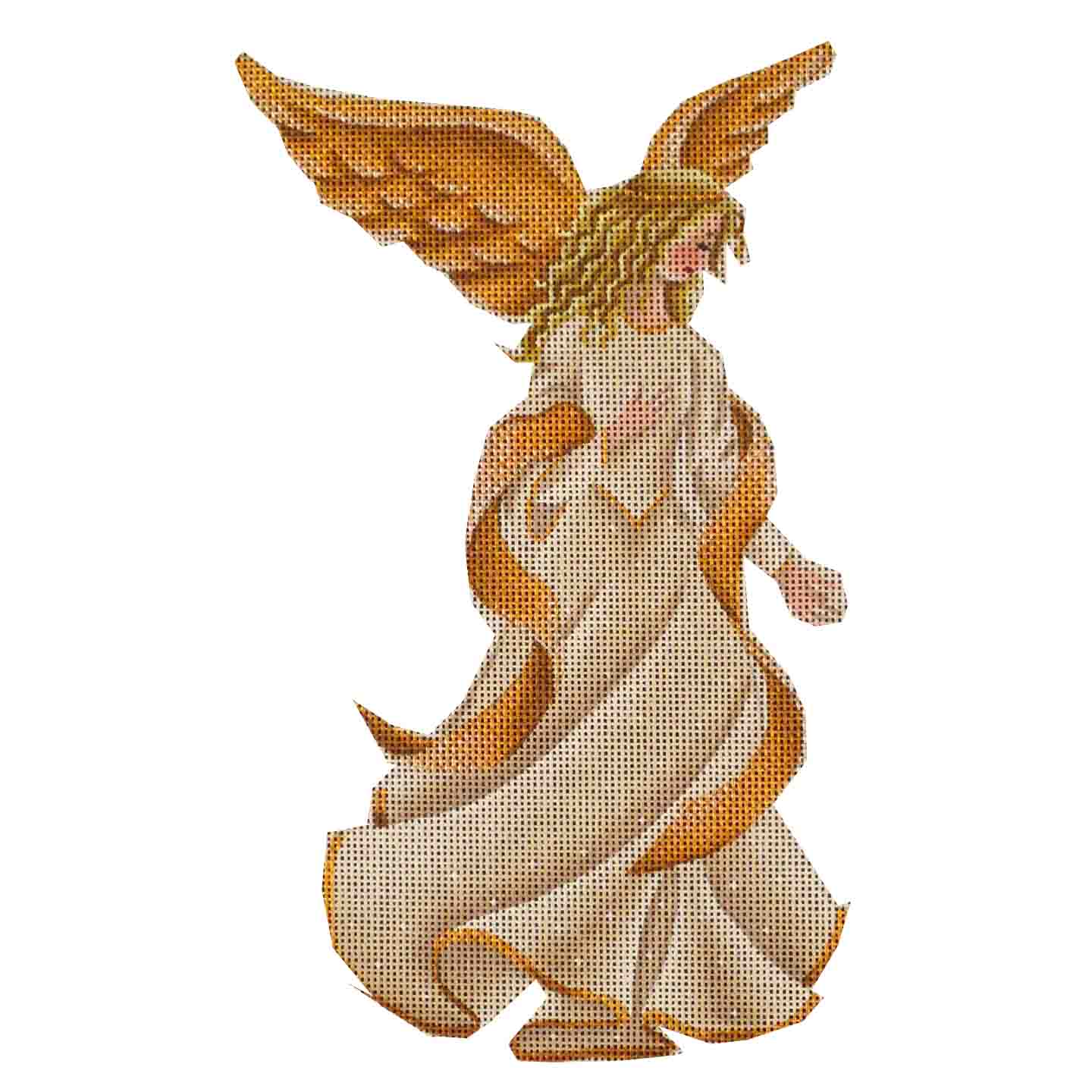 615J - Angel