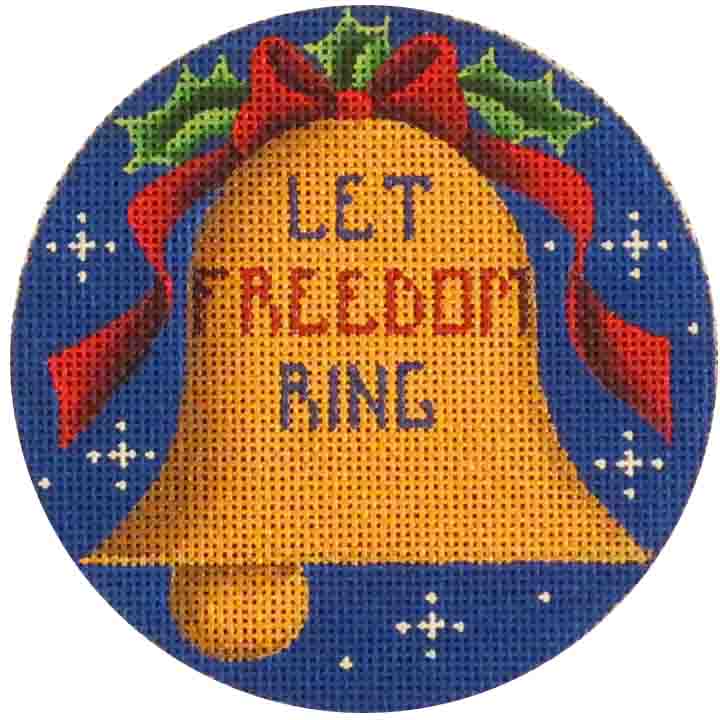 61C - Freedom Bell
