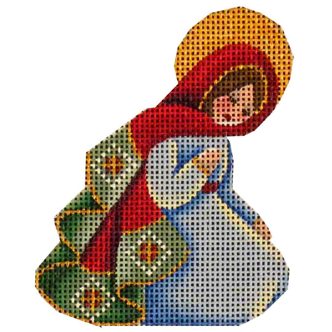 620A - Basket Mary